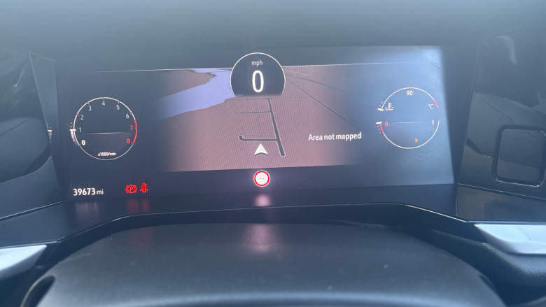 Vauxhall Grandland 1.2 Turbo GS 5dr Petrol Hatchback